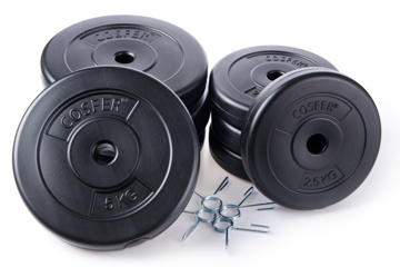 Weight Plates